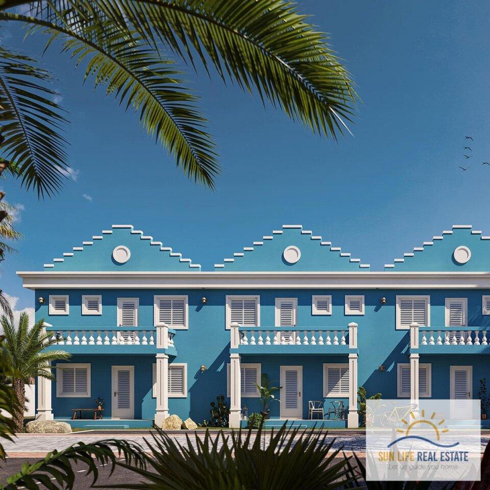 Curaçaoan Baroque Houses for sale in Sun Valley