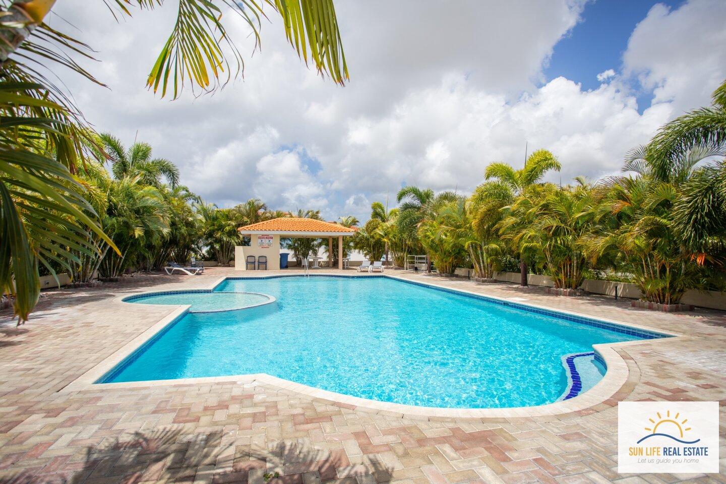 For sale: Investment Property in Marbella resort