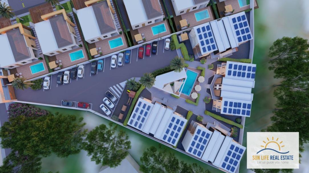 Luxury Apartments Under Construction For Sale in Grote Berg-6