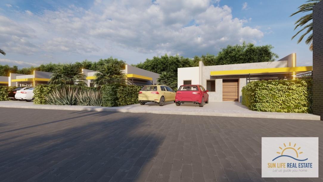 Luxury Villas Under Construction For Sale in Beurs-3