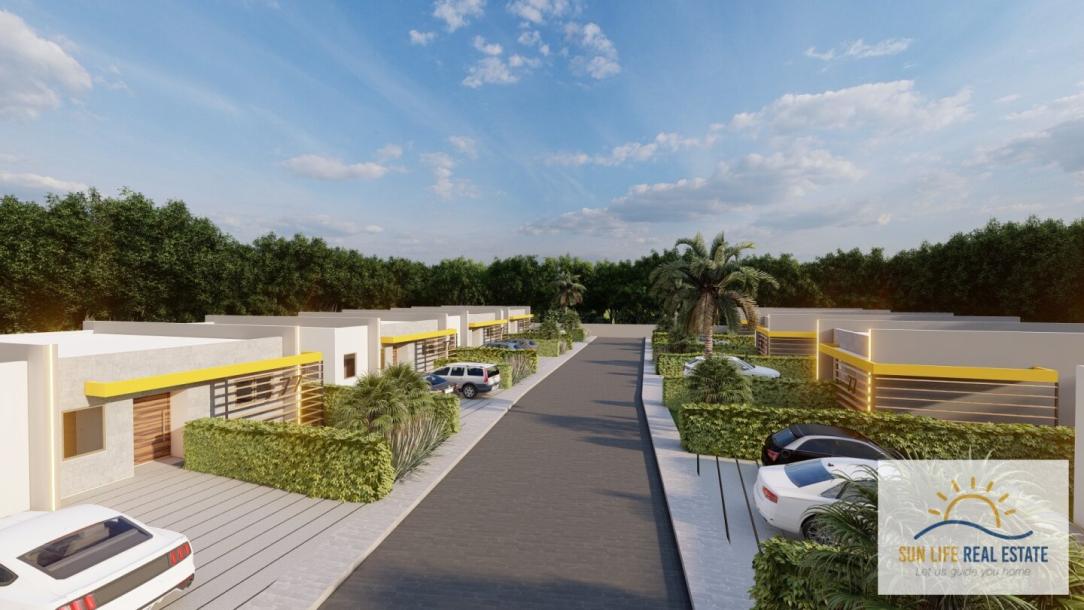 Luxury Villas Under Construction For Sale in Beurs-9