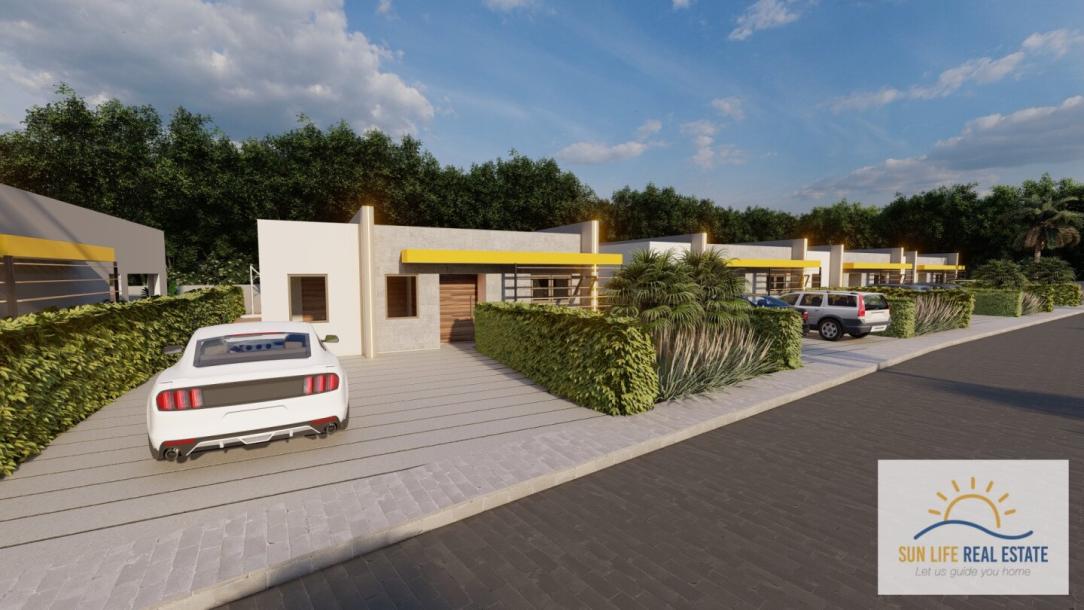 Luxury Villas Under Construction For Sale in Beurs-18