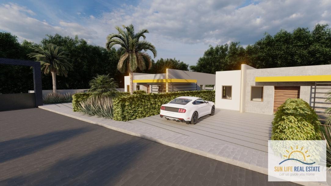 Luxury Villas Under Construction For Sale in Beurs-10