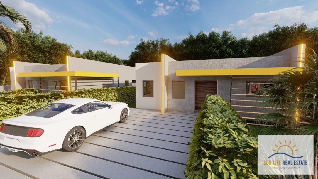 Luxury Villas Under Construction For Sale in Beurs-8