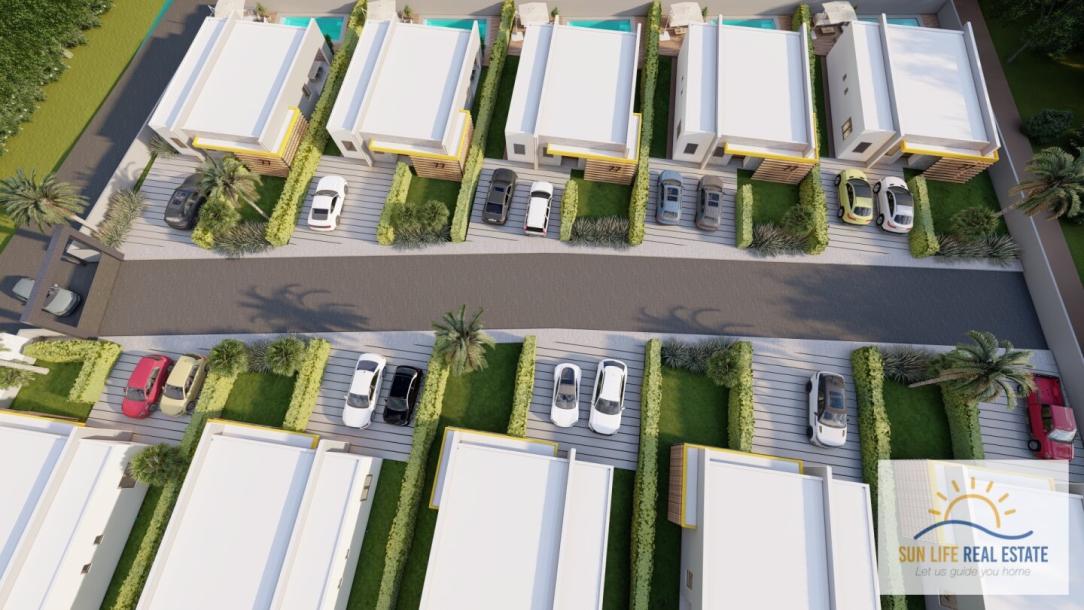 Luxury Villas Under Construction For Sale in Beurs-6