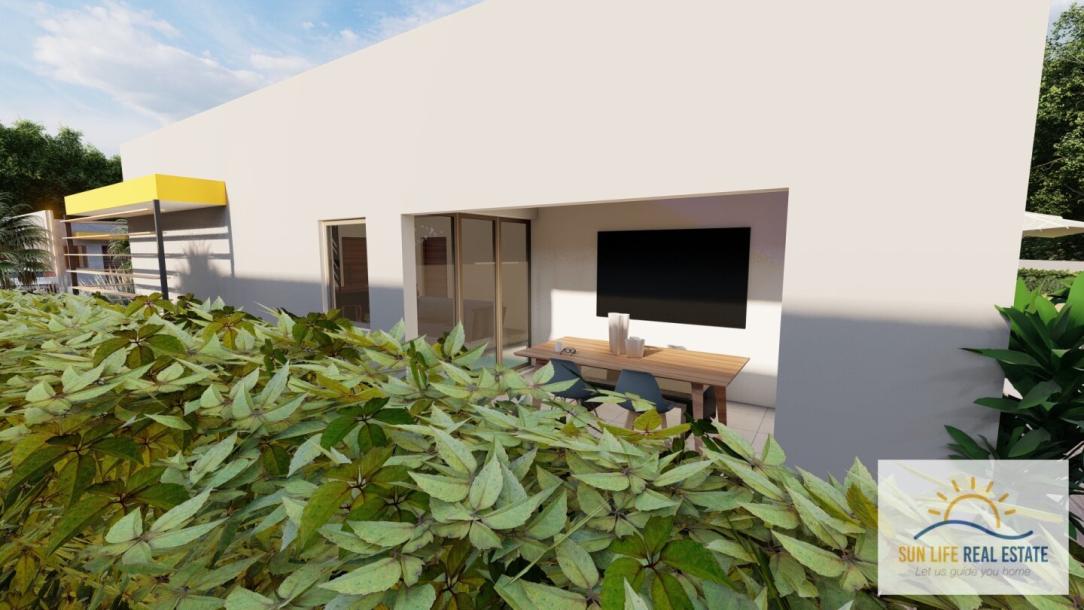 Luxury Villas Under Construction For Sale in Beurs-16