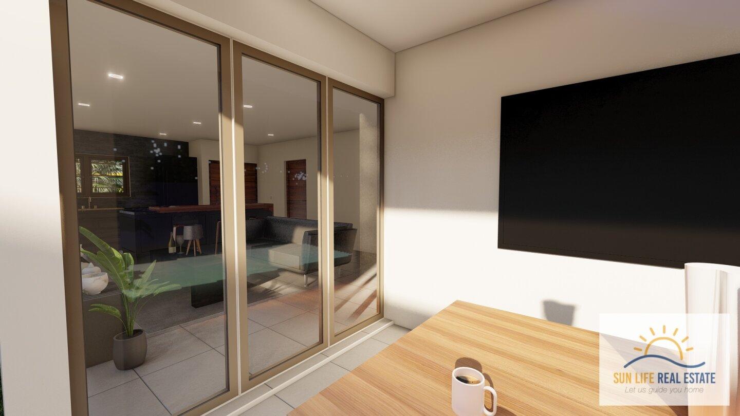 Luxury Villas Under Construction For Sale in Beurs