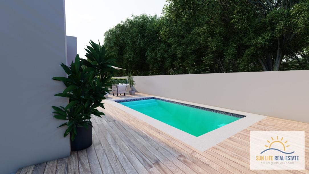 Luxury Villas Under Construction For Sale in Beurs-14