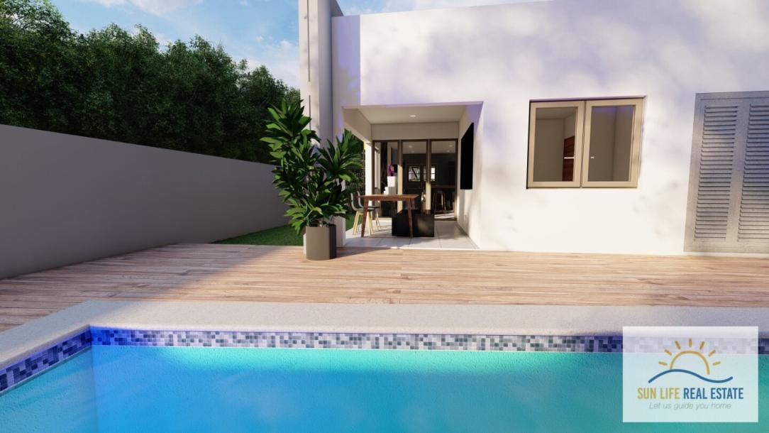 Luxury Villas Under Construction For Sale in Beurs-12