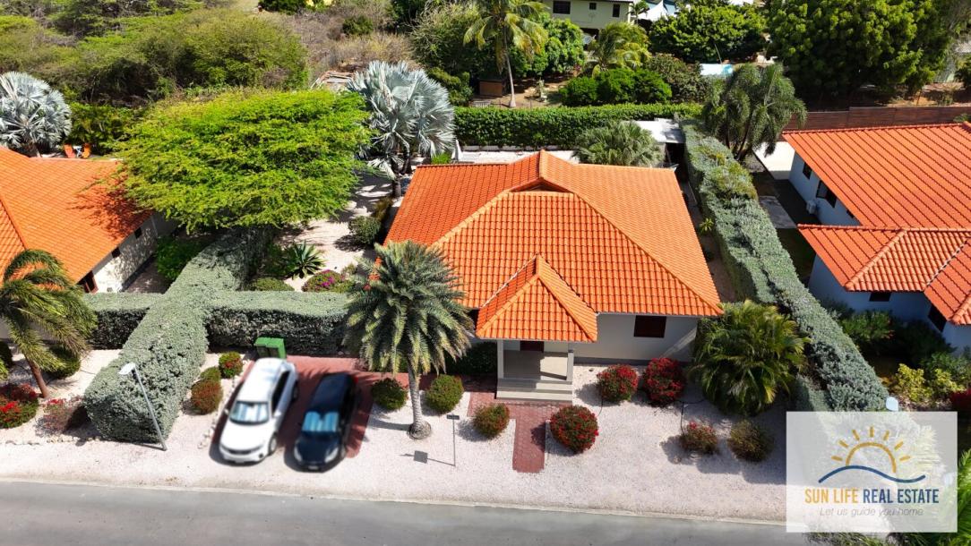 Prime Investment Opportunity: Rented Home for Sale with Immediate ROI at Villapark Flamboyan-5