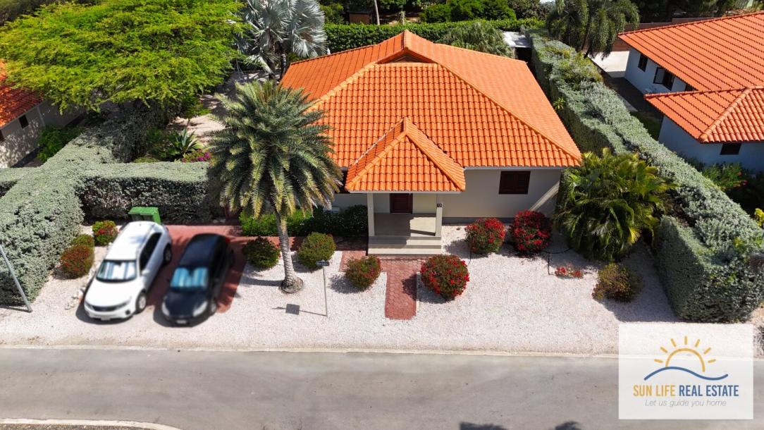 Prime Investment Opportunity: Rented Home for Sale with Immediate ROI at Villapark Flamboyan-2