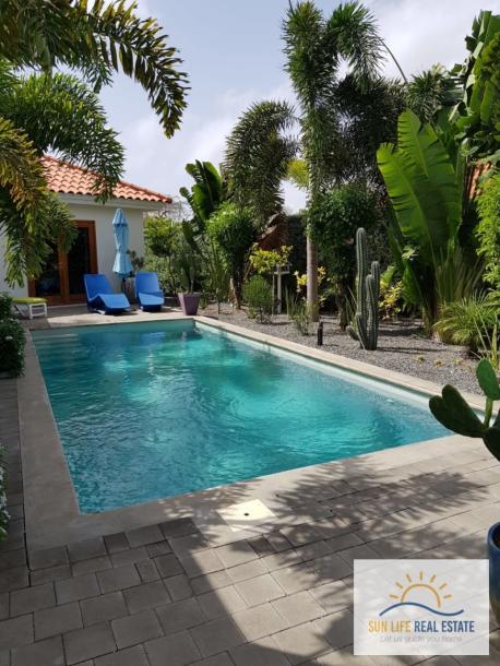 House for sale in Villapark Flamboyan-15