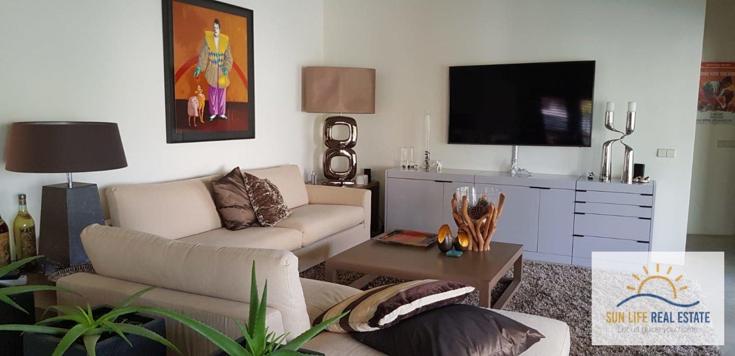 House for sale in Villapark Flamboyan