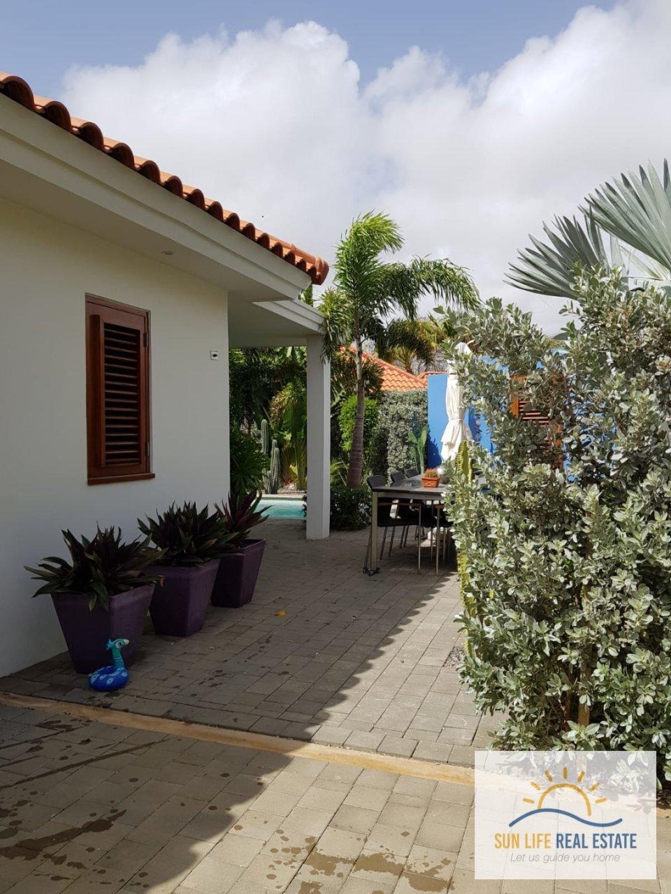 House for sale in Villapark Flamboyan