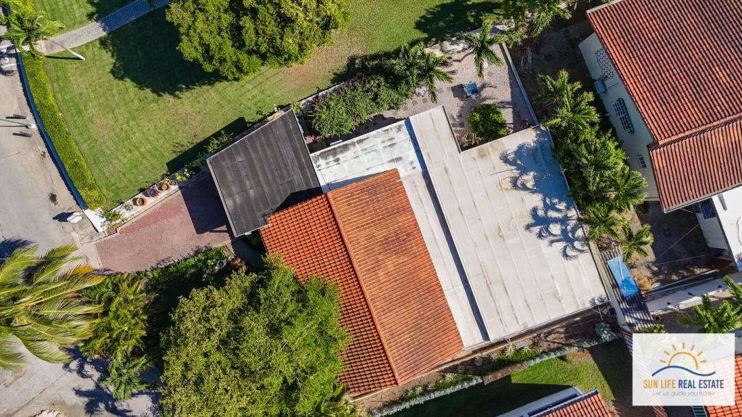 House for sale detached house in Lagunisol-22