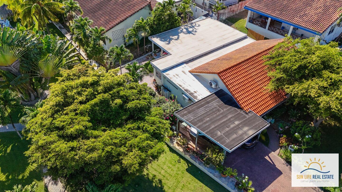 House for sale detached house in Lagunisol