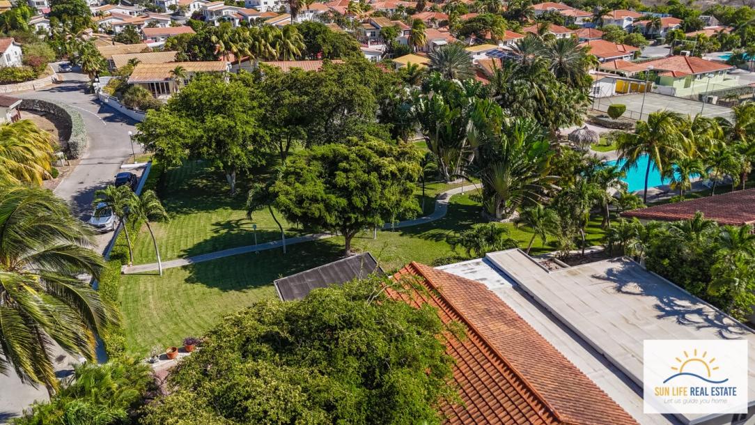 House for sale detached house in Lagunisol-21