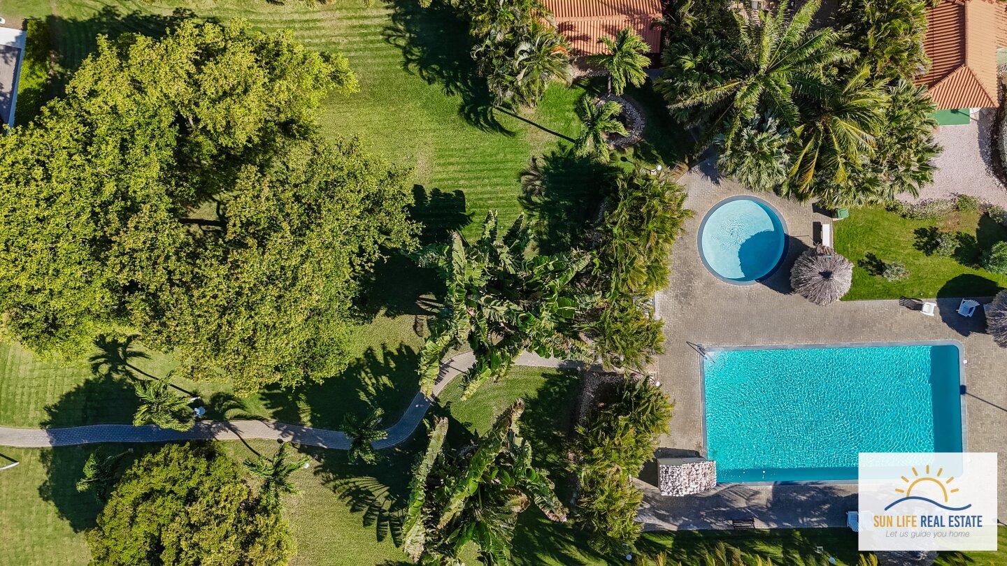 House for sale detached house in Lagunisol