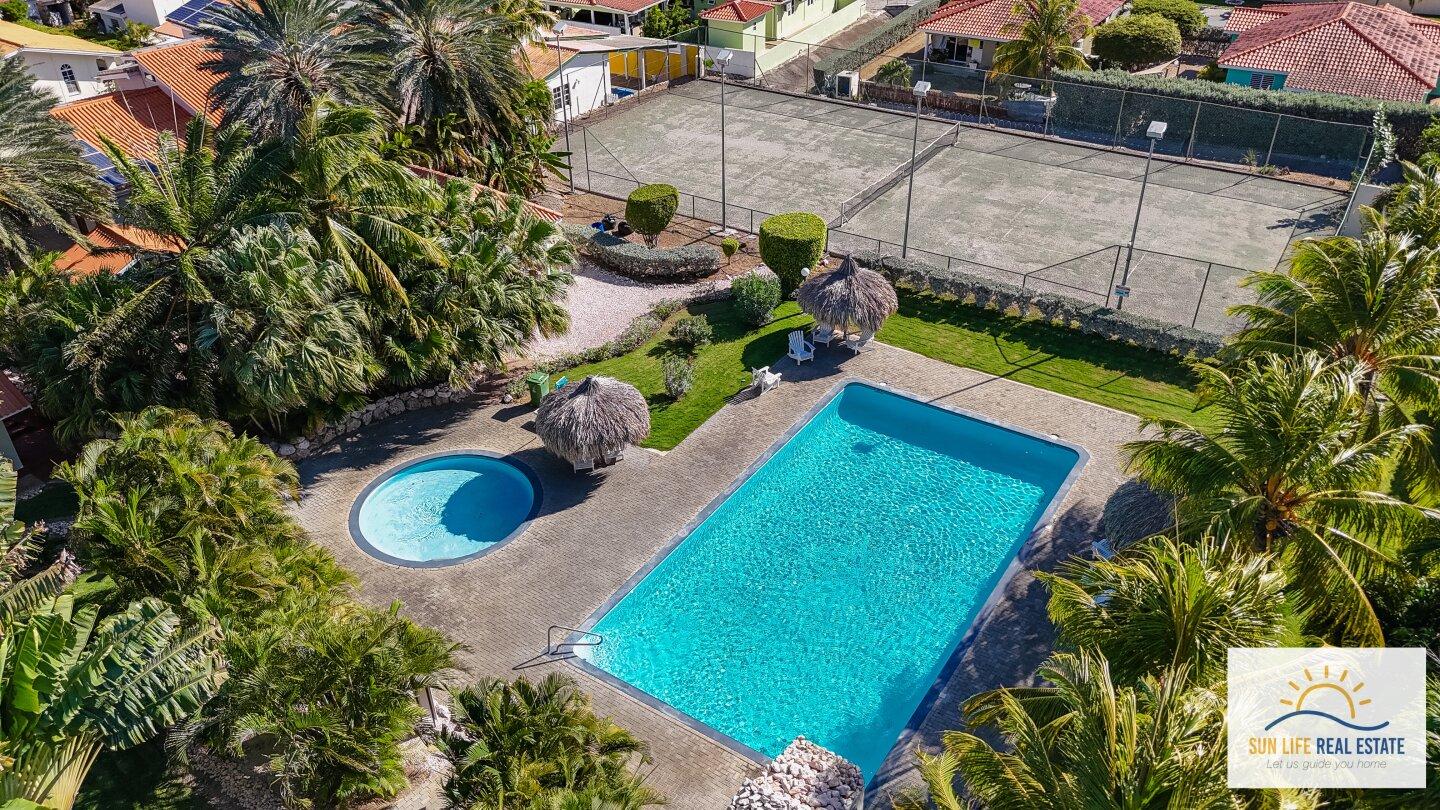 House for sale detached house in Lagunisol