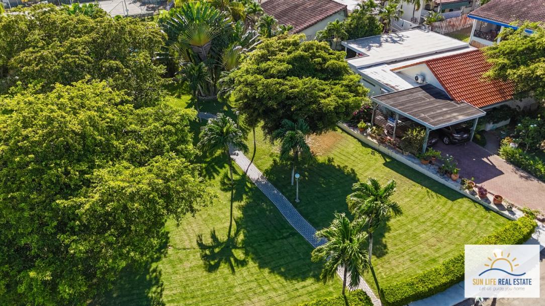 House for sale detached house in Lagunisol-18