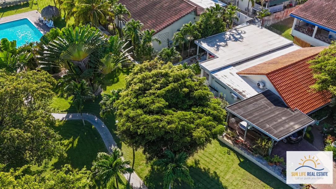 House for sale detached house in Lagunisol-17