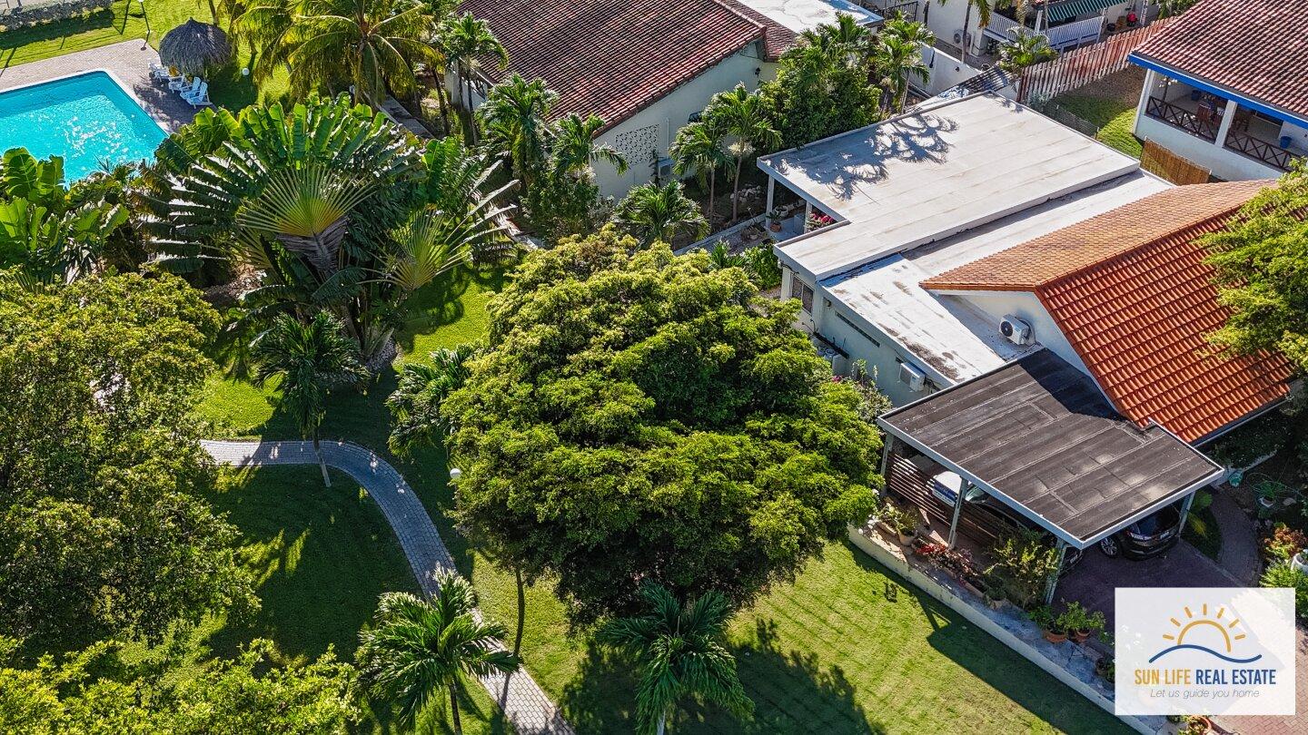 House for sale detached house in Lagunisol