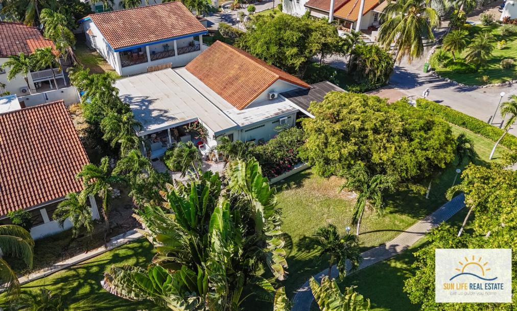 House for sale detached house in Lagunisol-16