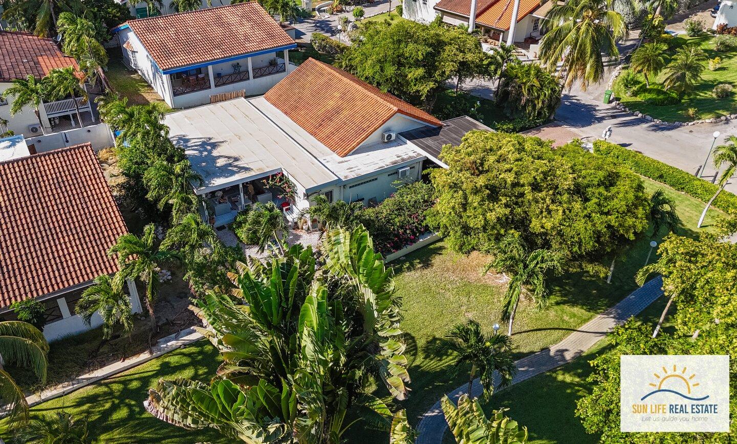 House for sale detached house in Lagunisol