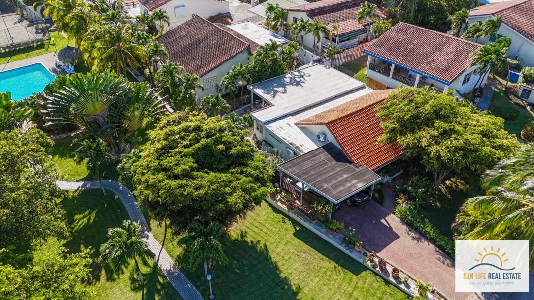 House for sale detached house in Lagunisol-15