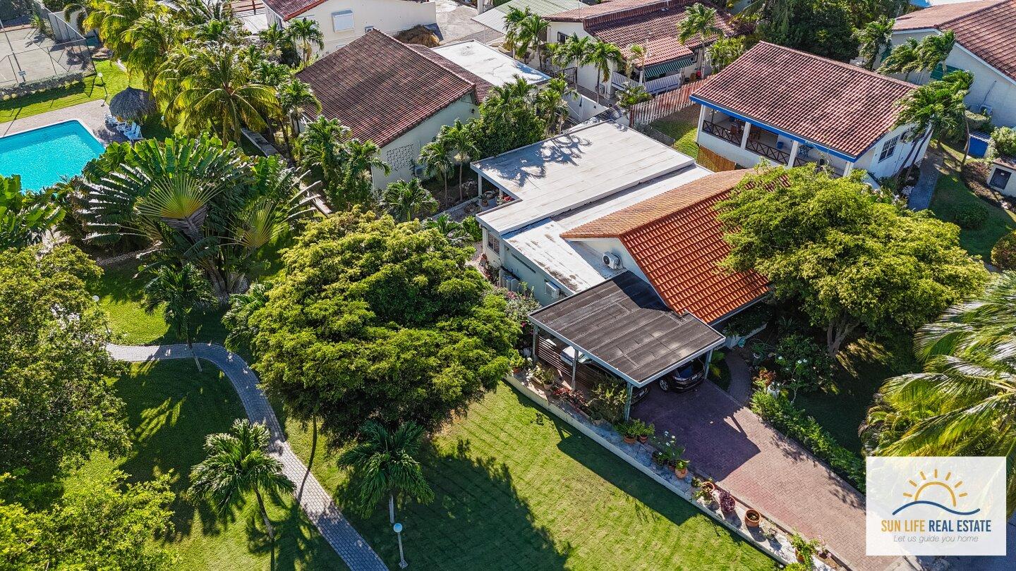 House for sale detached house in Lagunisol