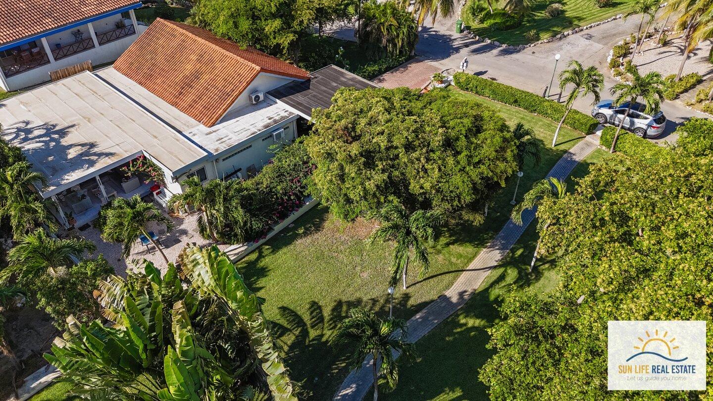 House for sale detached house in Lagunisol