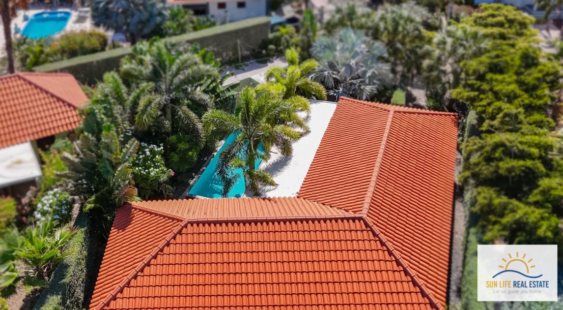 House for sale in Villapark Flamboyan-22