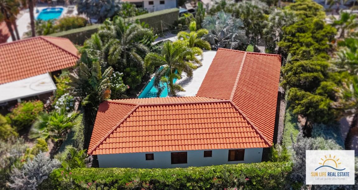 House for sale in Villapark Flamboyan-21