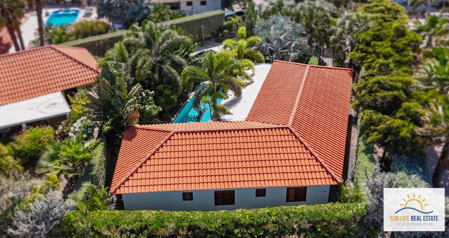 House for sale in Villapark Flamboyan