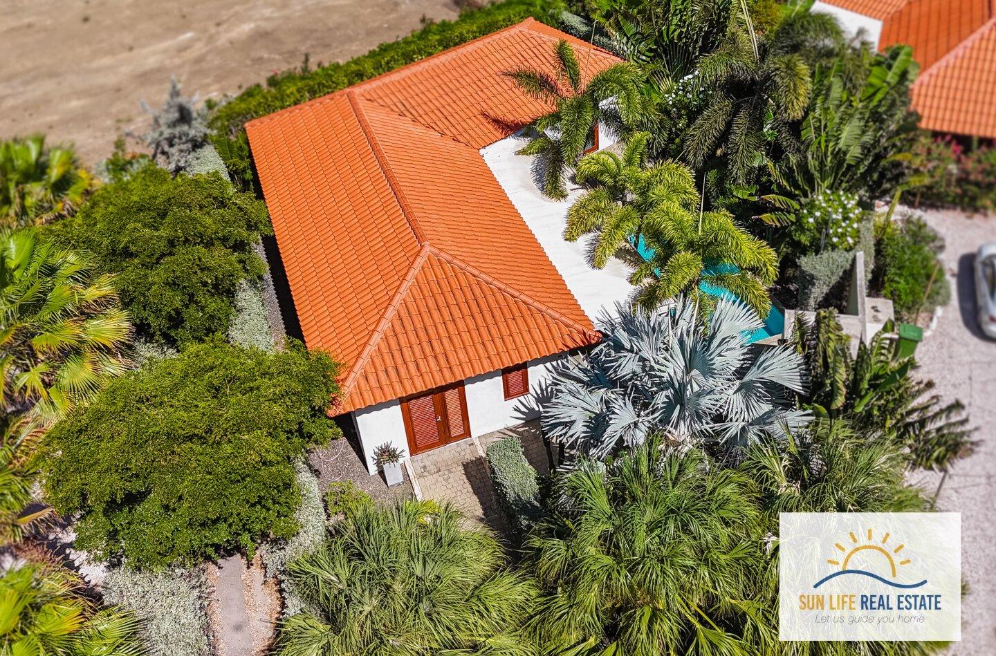 House for sale in Villapark Flamboyan