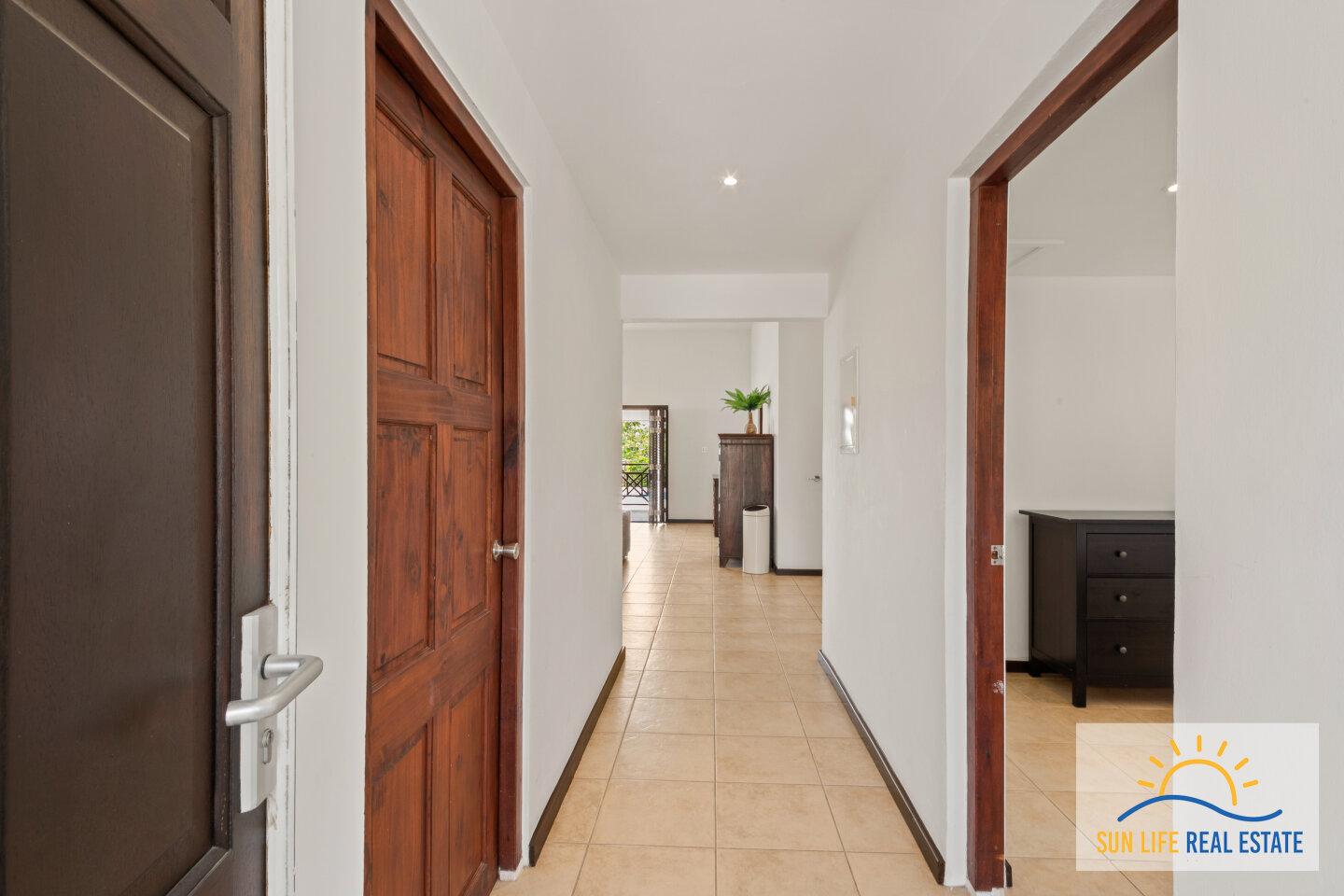 Vacation Villa for Sale in Vista Royal