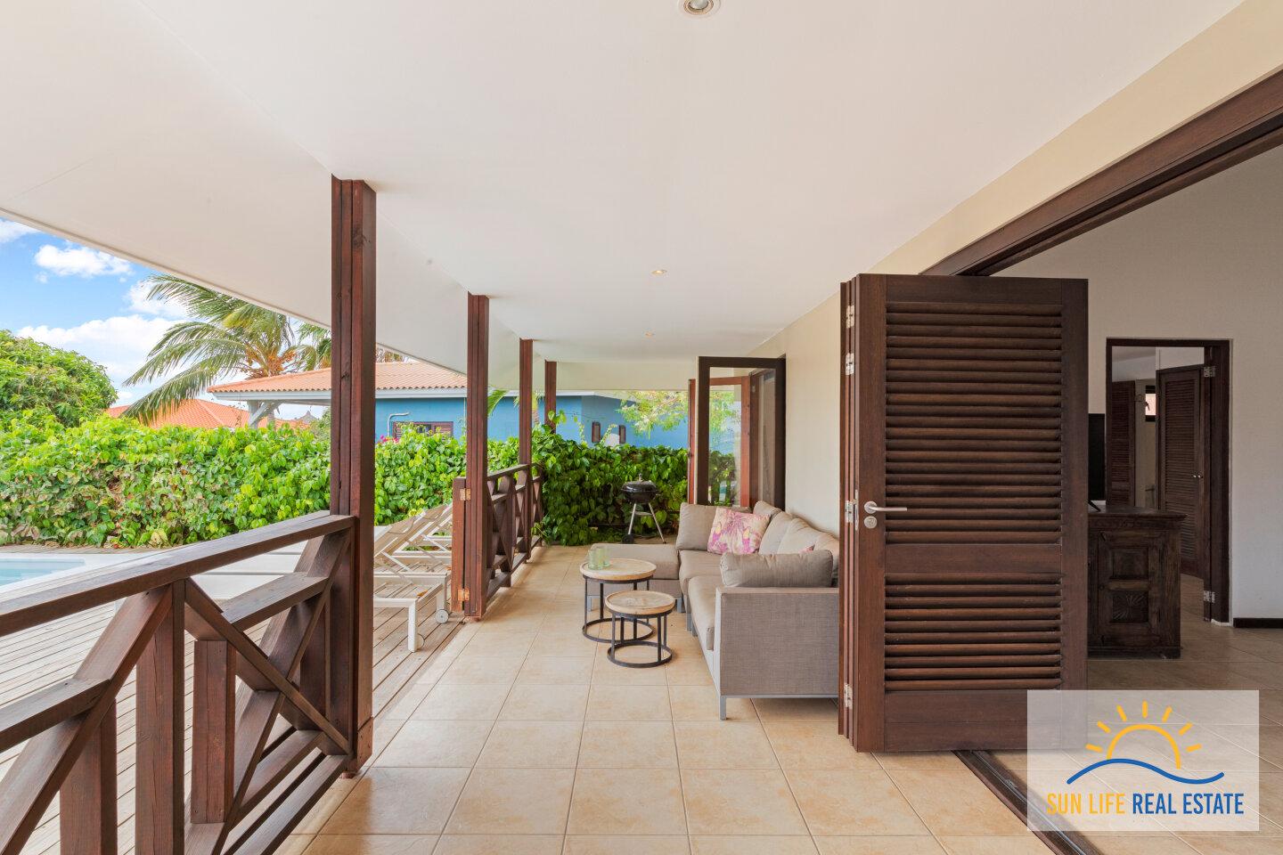 Vacation Villa for Sale in Vista Royal