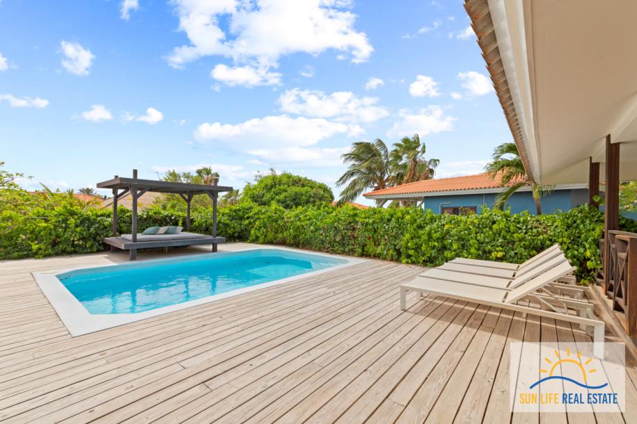 Vacation Villa for Sale in Vista Royal-41