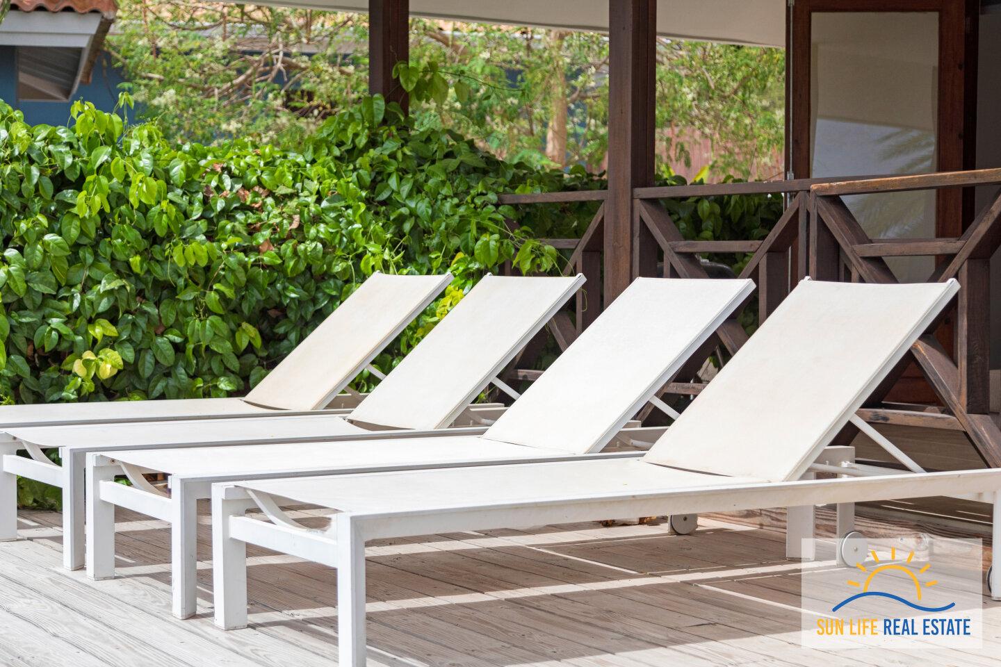 Vacation Villa for Sale in Vista Royal