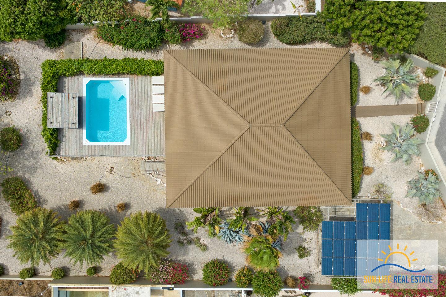 Vacation Villa for Sale in Vista Royal