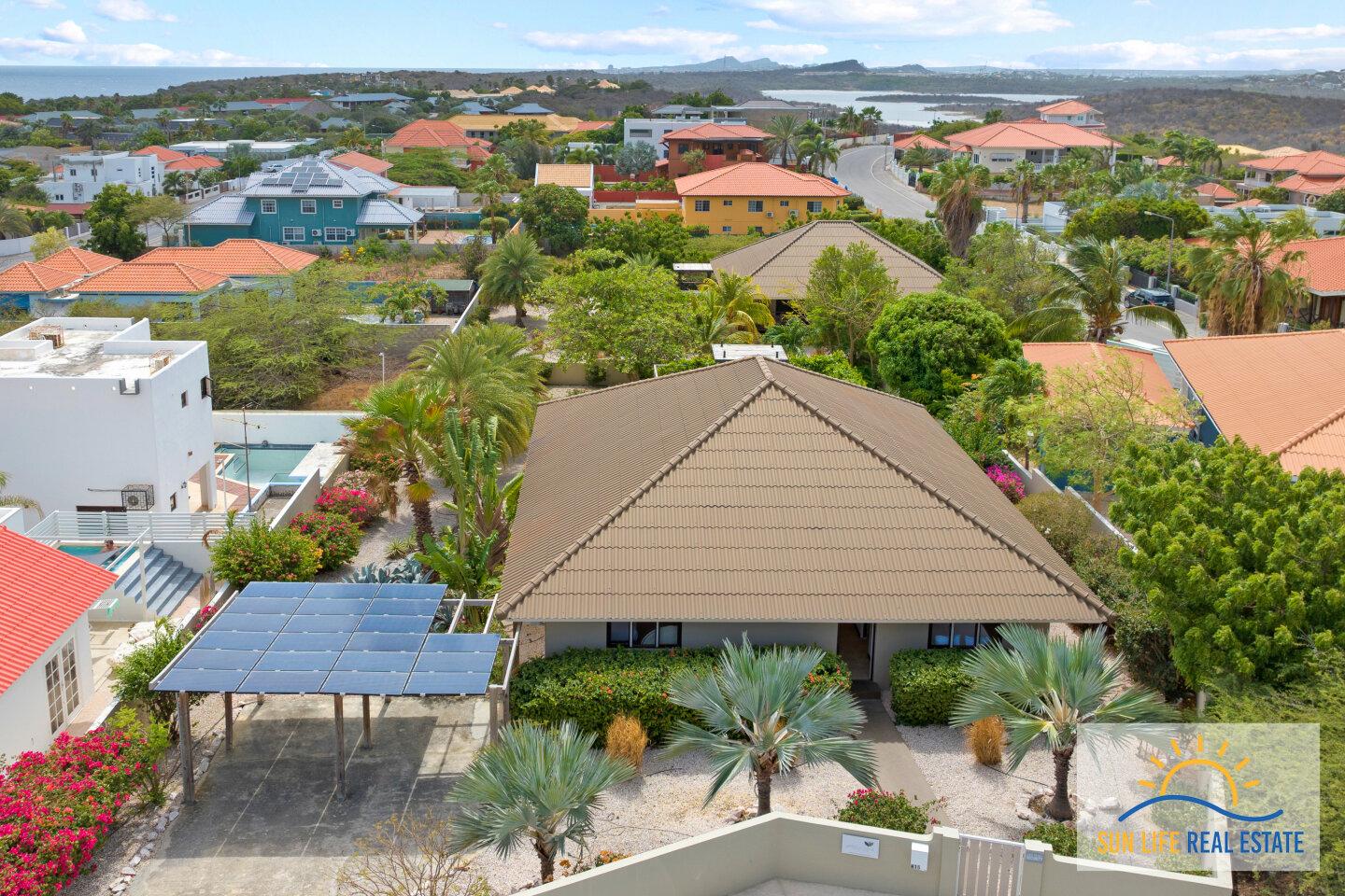 Vacation Villa for Sale in Vista Royal