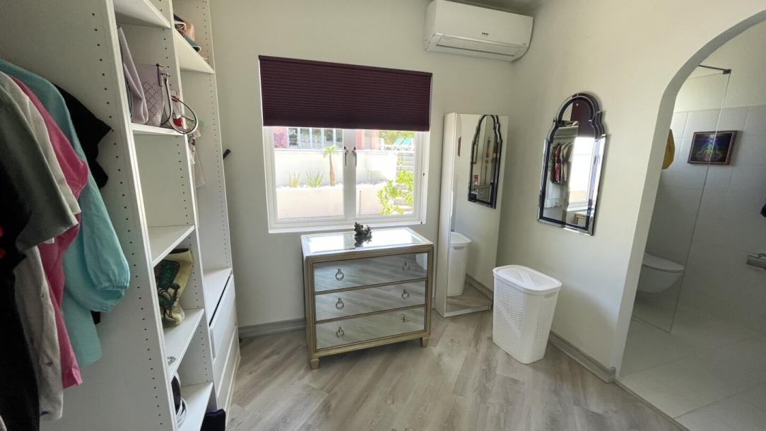 Double Villa in Villapark Fontein with Stunning Pool and Panoramic Views-13