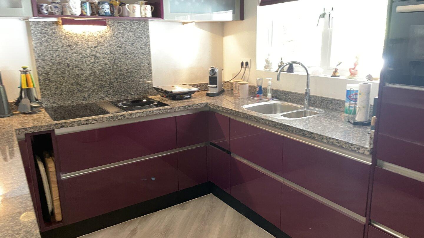 Double Villa in Villapark Fontein with Stunning Pool and Panoramic Views