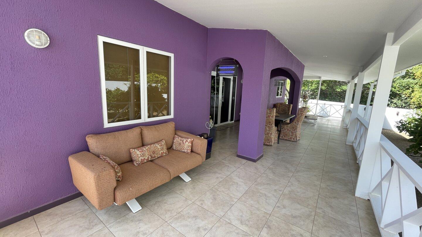 Double Villa in Villapark Fontein with Stunning Pool and Panoramic Views