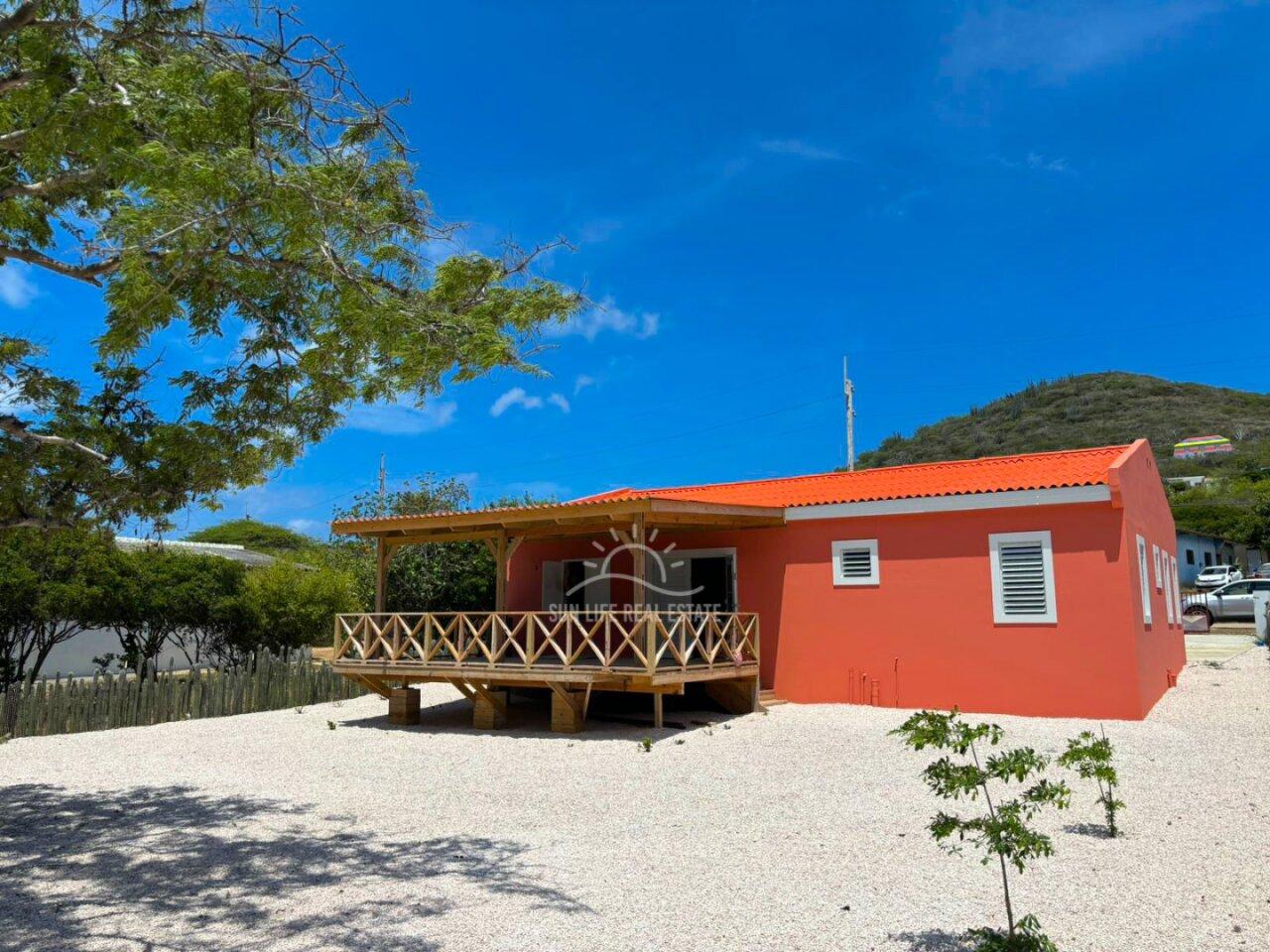 Fully Remodeled Home for Sale in Westpunt