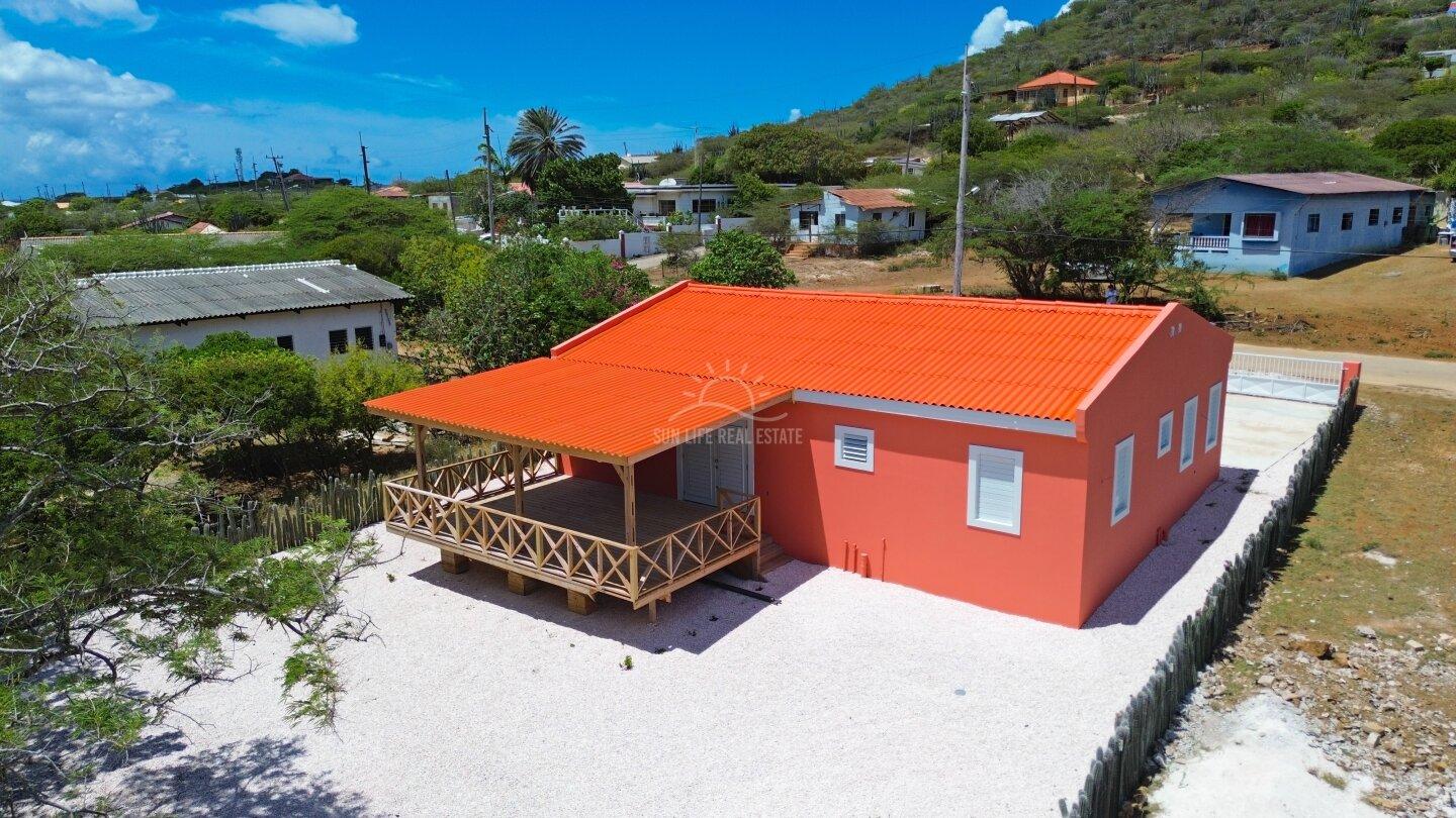 Fully Remodeled Home for Sale in Westpunt