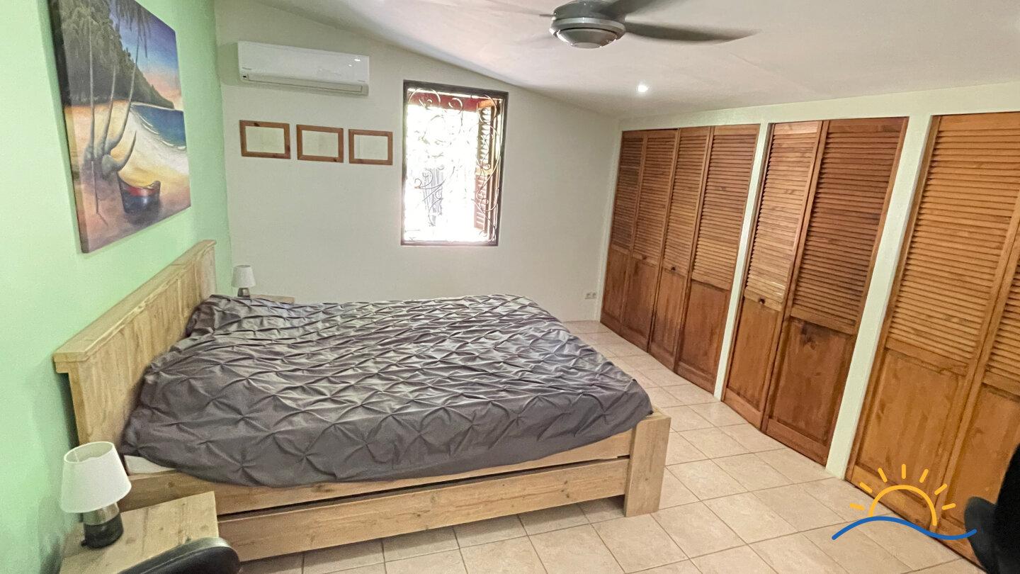 Plantation style villa for sale in Mahuma