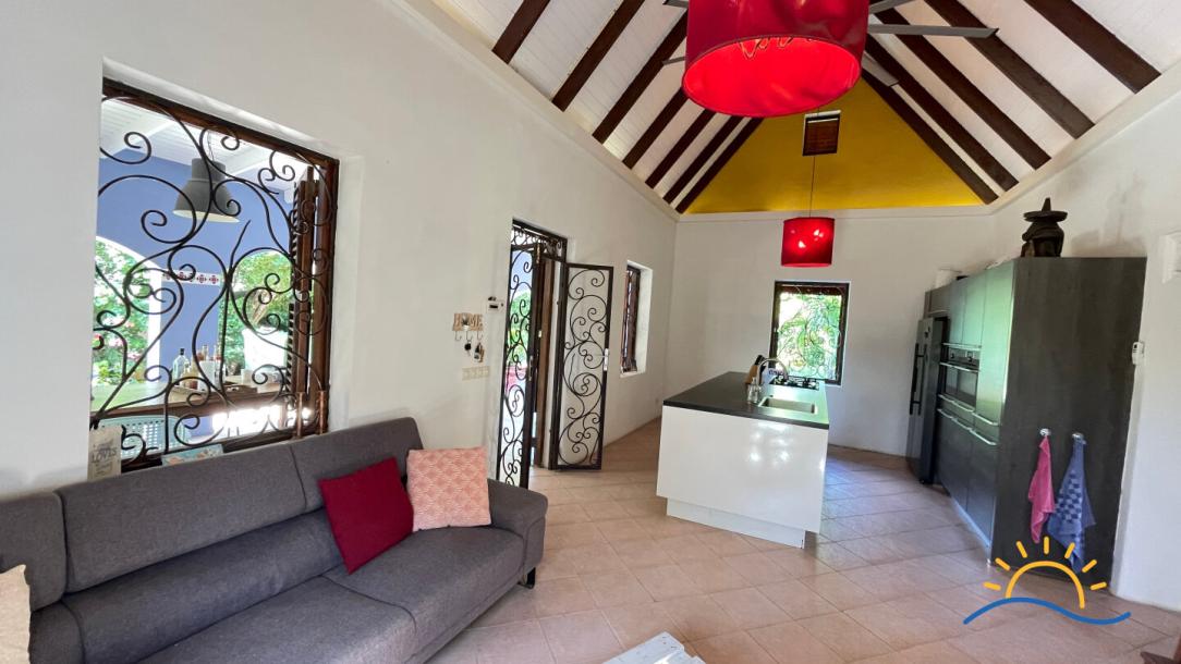 Plantation style villa for sale in Mahuma-9