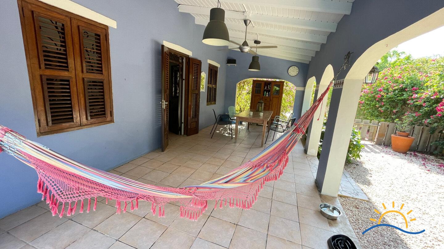 Plantation style villa for sale in Mahuma