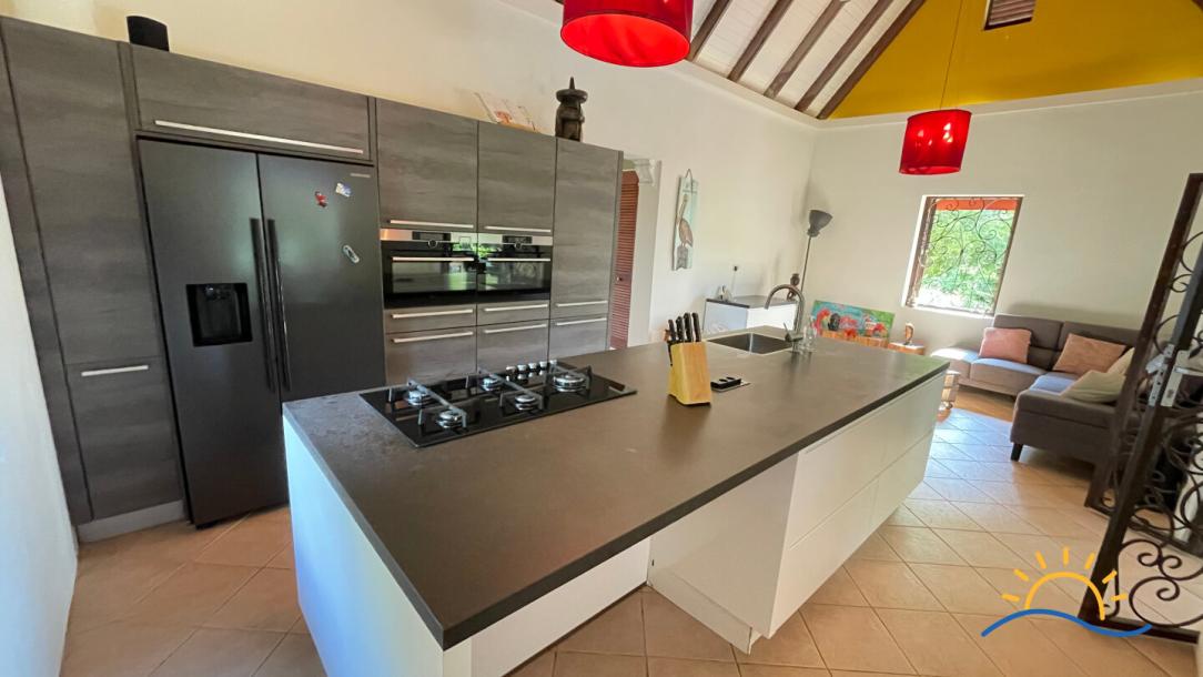 Plantation style villa for sale in Mahuma-7